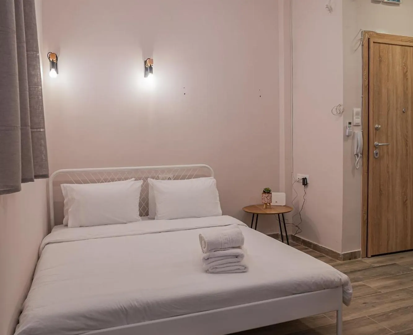 Feel Greek Hospitality #Θ001 Διαμέρισμα Θεσσαλονίκη